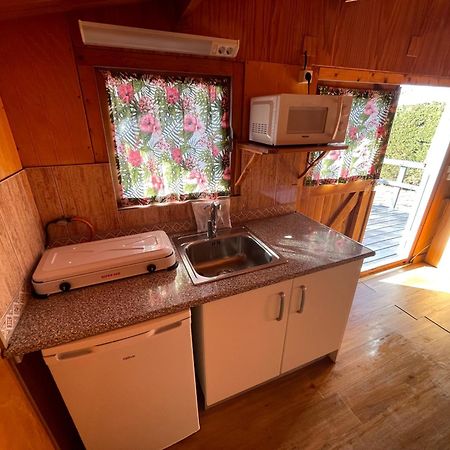 Complejo Turistico & Camping Cabopino ماربيا المظهر الخارجي الصورة