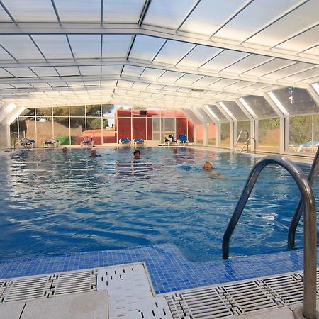 Complejo Turistico & Camping Cabopino ماربيا المظهر الخارجي الصورة