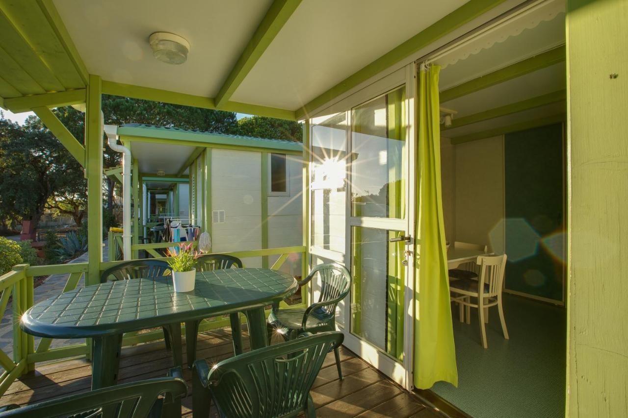 Complejo Turistico & Camping Cabopino ماربيا المظهر الخارجي الصورة