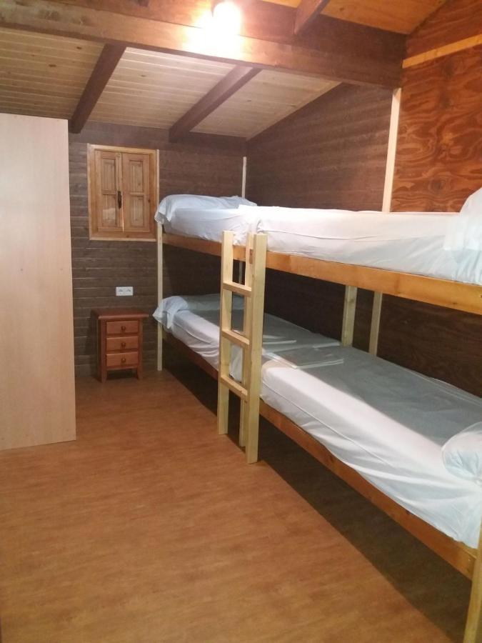 Complejo Turistico & Camping Cabopino ماربيا المظهر الخارجي الصورة