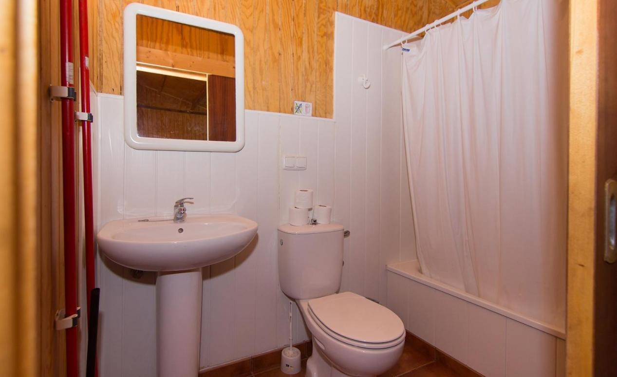 Complejo Turistico & Camping Cabopino ماربيا المظهر الخارجي الصورة