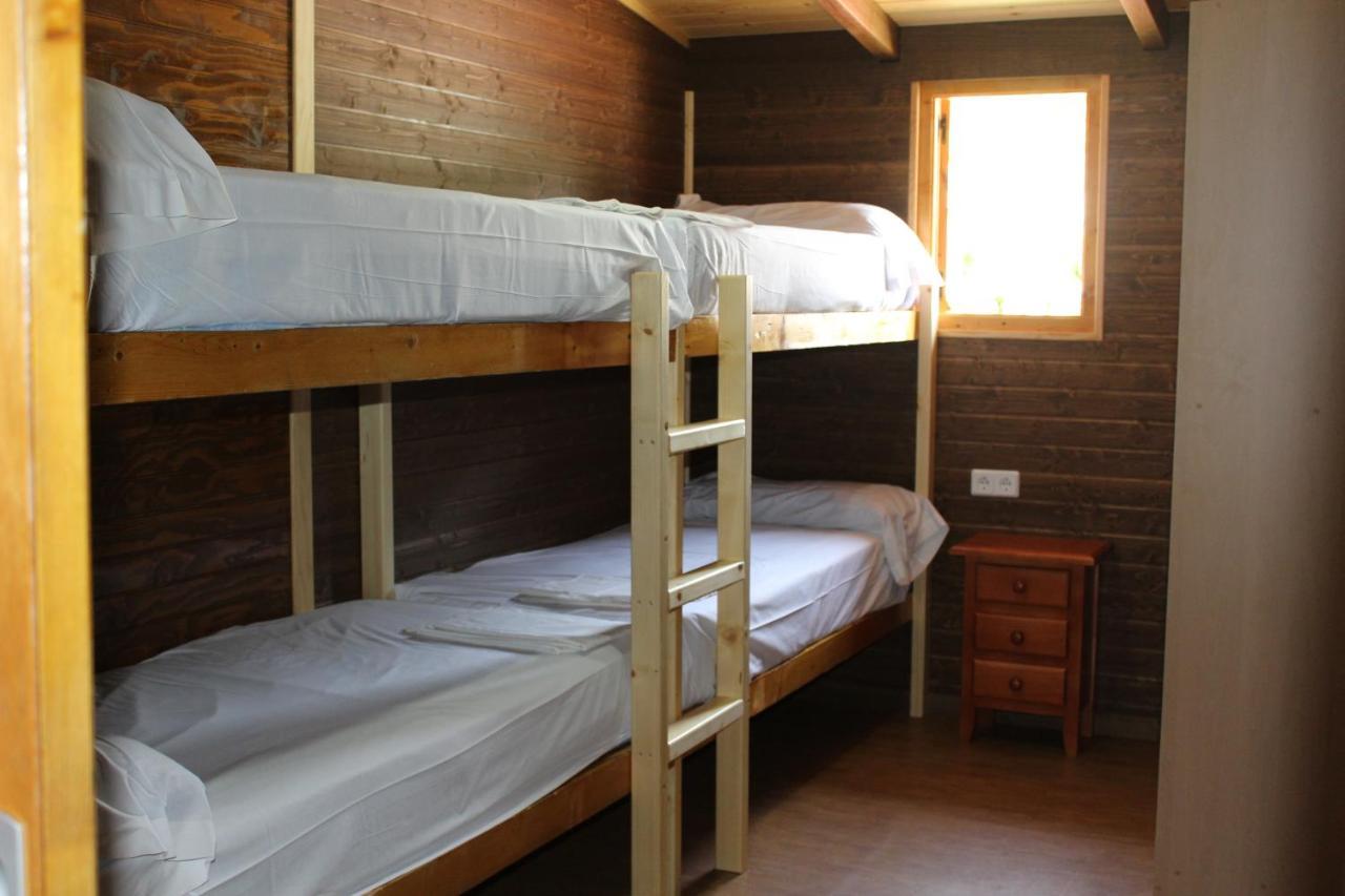 Complejo Turistico & Camping Cabopino ماربيا المظهر الخارجي الصورة