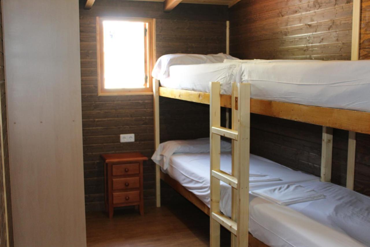 Complejo Turistico & Camping Cabopino ماربيا المظهر الخارجي الصورة