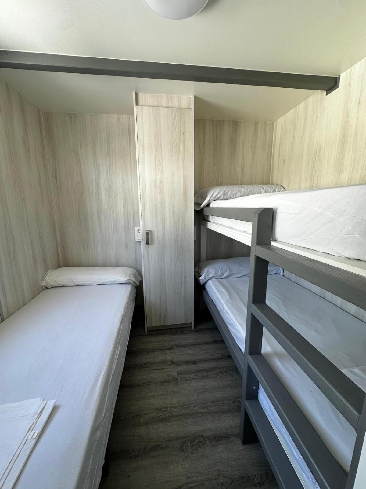 Complejo Turistico & Camping Cabopino ماربيا المظهر الخارجي الصورة