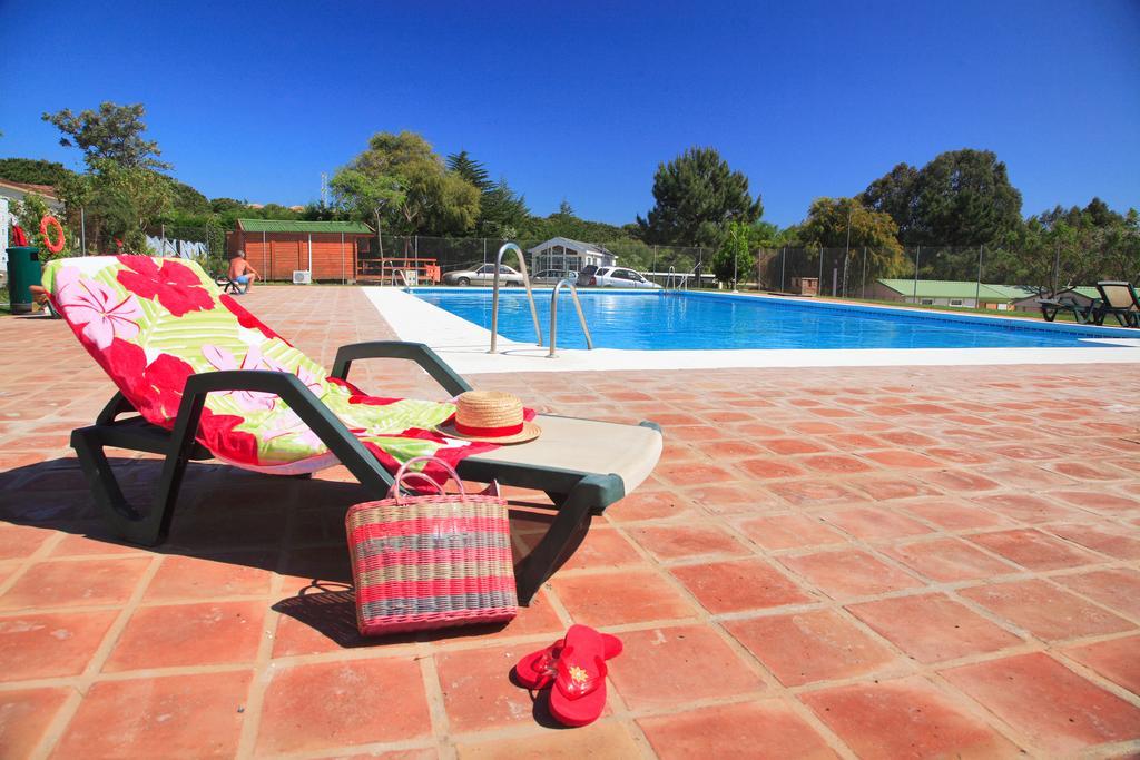 Complejo Turistico & Camping Cabopino ماربيا المظهر الخارجي الصورة