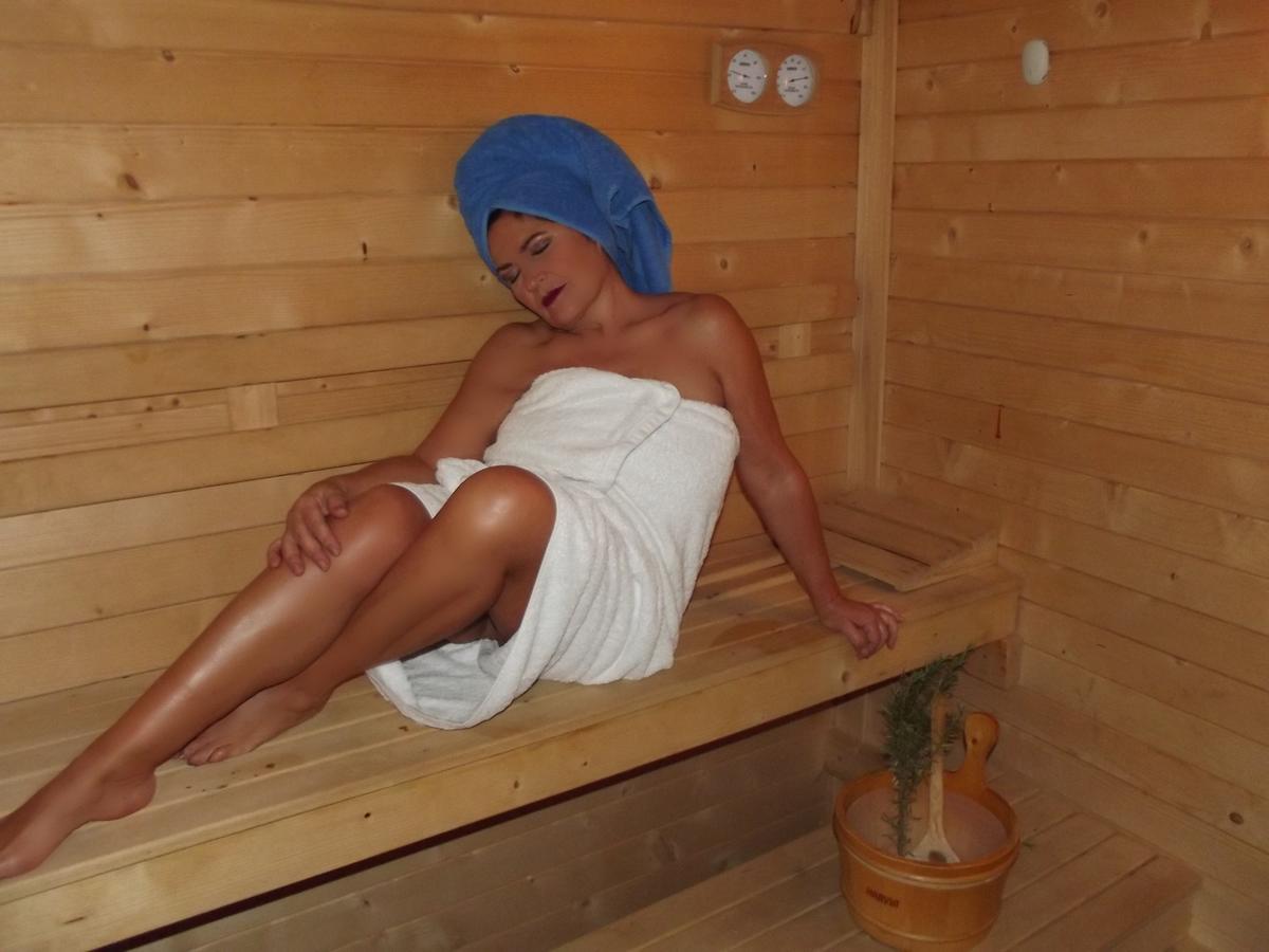 Complejo Turistico & Camping Cabopino ماربيا المظهر الخارجي الصورة