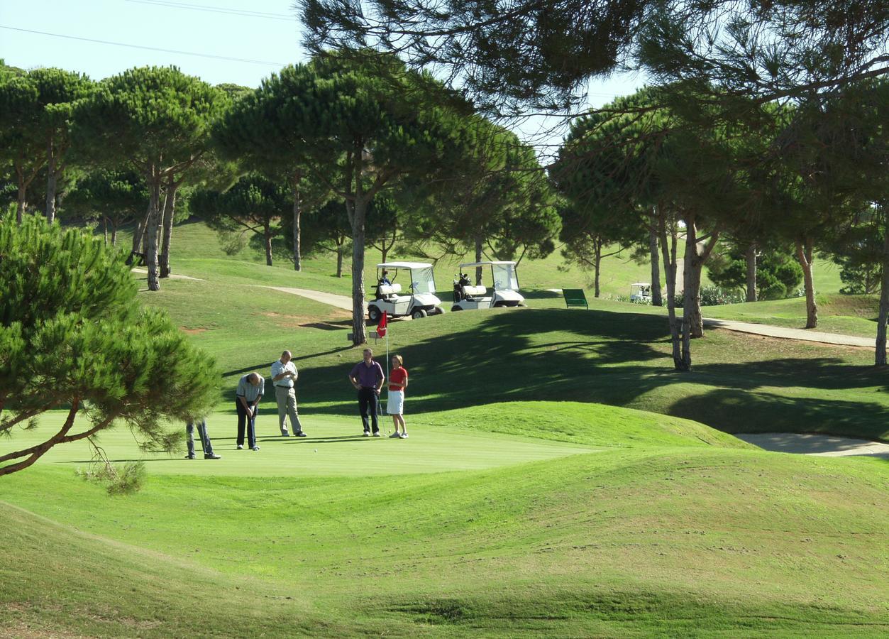 Complejo Turistico & Camping Cabopino ماربيا المظهر الخارجي الصورة