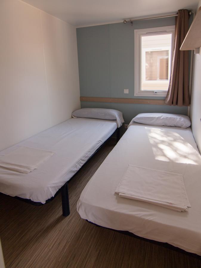 Complejo Turistico & Camping Cabopino ماربيا المظهر الخارجي الصورة