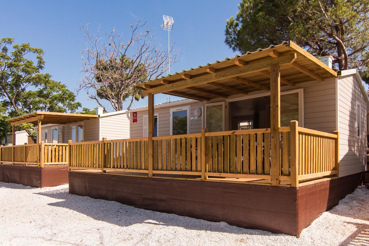 Complejo Turistico & Camping Cabopino ماربيا المظهر الخارجي الصورة