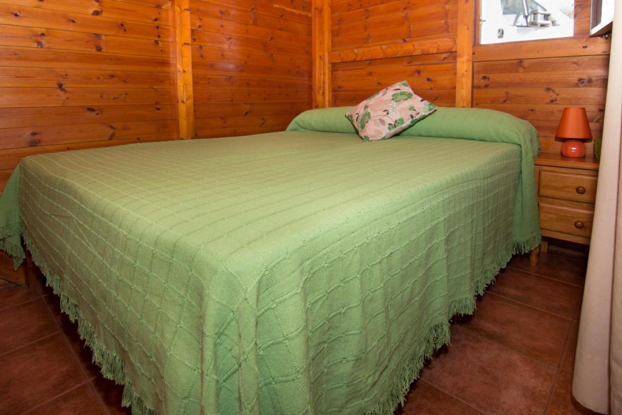 Complejo Turistico & Camping Cabopino ماربيا المظهر الخارجي الصورة
